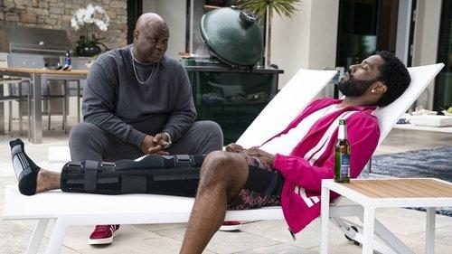 undefined Season 5 Episode 2 - Must Be the Shoes
