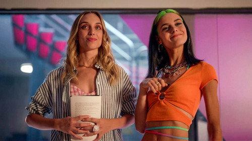 UPA Next Season 1 Episode 2 - Episode 2