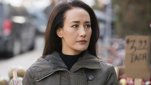 undefined Season 2 Episode 21 - Target