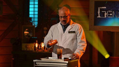 Génial! Season 9 Episode 2 - Episode 2