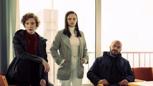 Scene of the Crime Season 52 Episode 19 - Newborn