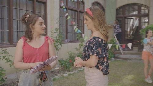 Go!azen Season 6 Episode 13 - Dantza dezagun argitzeraino