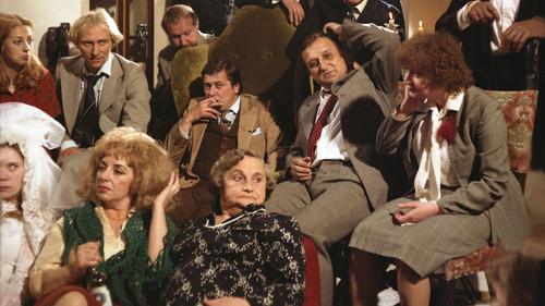 4 Alternative Street Season 1 Episode 8 - Wesele