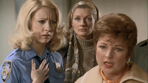 McCloud Season 5 Episode 9 - Return to the Alamo