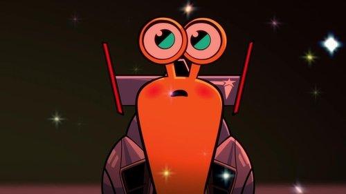 Turbo FAST Season 1 Episode 16 - Turbo Drift