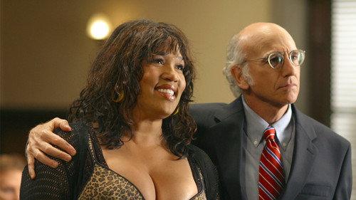 Curb Your Enthusiasm Season 4 Episode 6 - The Car Pool Lane