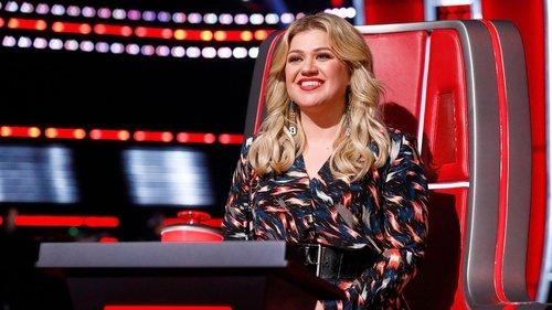 The Voice Season 17 Episode 3 - The Blind Auditions, Part 3