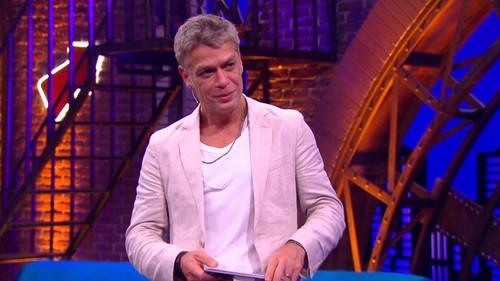 Lady Night Season 5 Episode 10 - Fabio Assunção