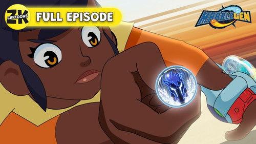 Marblegen Season 1 Episode 4 - Knights For A Day