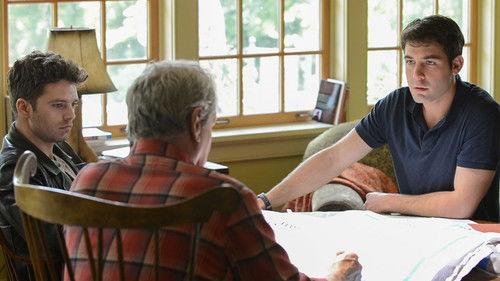 Political Animals Season 1 Episode 3 - The Woman Problem