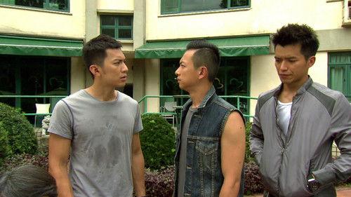 Tiger Cubs Season 2 Episode 2 - Episode 2