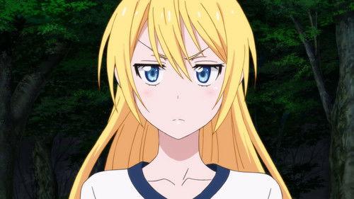 Nisekoi Season 1 Episode 10 - Lottery