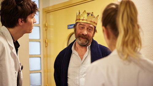 HP Season 1 Episode 1 - Episode 1