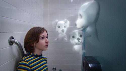 Phantom Pups Season 1 Episode 3 - Boosketball Phun