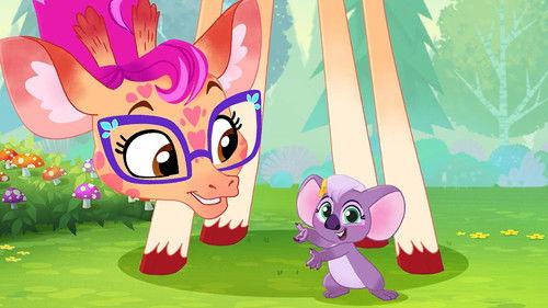 Vida the Vet Season 2 Episode 13 - Daphne’s Diabetes Pump