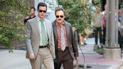 The Good Guys Season 1 Episode 18 - Supercops