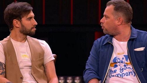 Comedy Club Season 16 Episode 15 - Episode 15