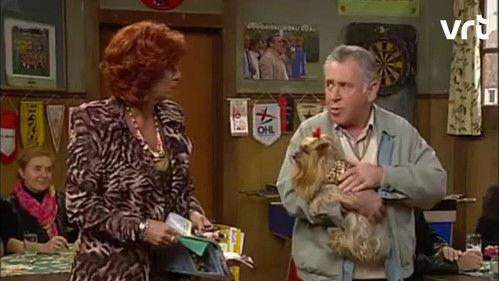 F.C. De Kampioenen Season 18 Episode 11 - Hormonen