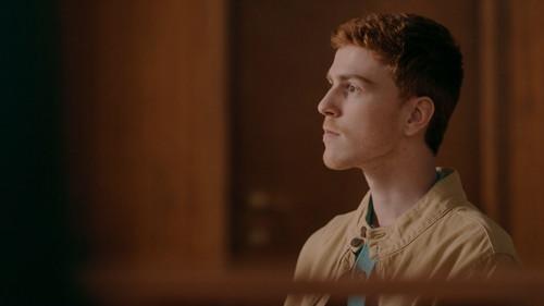 Assisen Season 2 Episode 5 - Episode 5