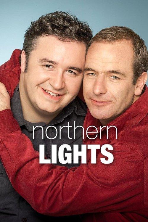 Northern Lights poster