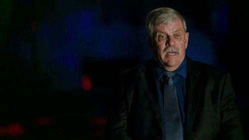 In Ice Cold Blood Season 2 Episode 4 - Menage-a-Murder