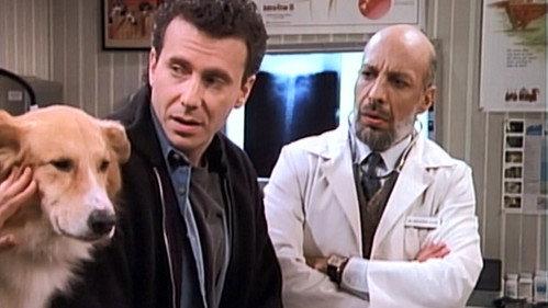 Mad About You Season 2 Episode 20 - The Last Scampi