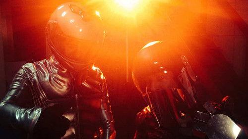 Cachitos de hierro y cromo Season 3 Episode 6 - Episode 6