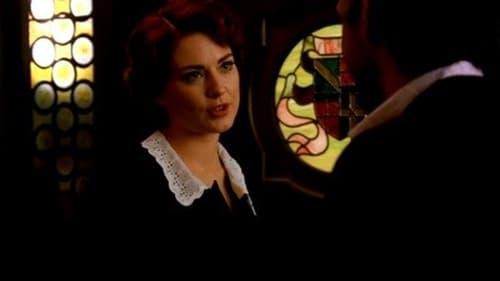 undefined Season 1 Episode 7 - Open House