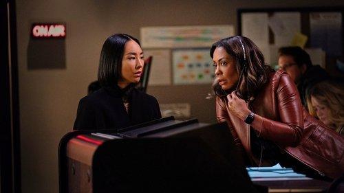 undefined Season 2 Episode 8 - Confirmations