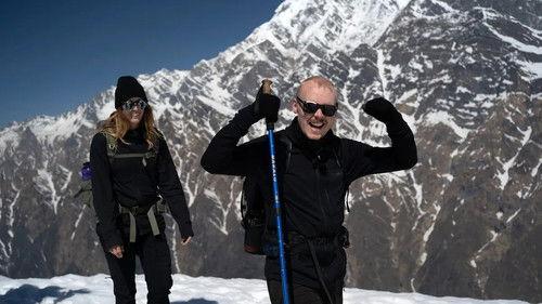 The Journey - 15 dagar i Nepal Season 1 Episode 7 - Episode 7