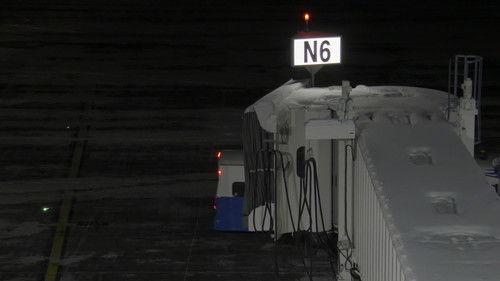 Ice Airport Alaska Season 1 Episode 4 - Coronavirus Crisis