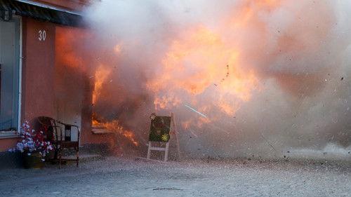 Maria Wern Season 3 Episode 6 - Black Butterfly (2)