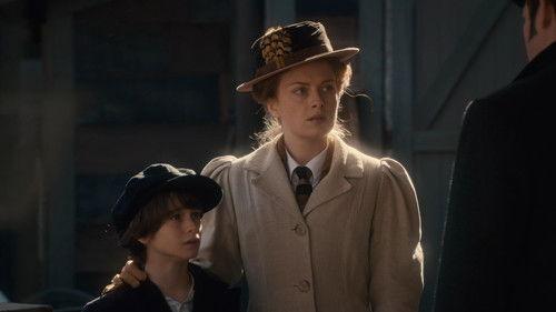 Murdoch Mysteries Season 15 Episode 1 - The Things We Do for Love (1)