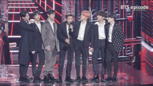 BTS EPISODE Season 7 Episode 11 - BTS (방탄소년단) @ Billboard Music Awards 2019