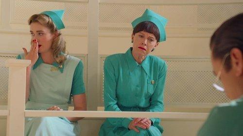 undefined Season 1 Episode 2 - Ice Pick