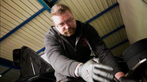 SOS Garage Season 3 Episode 2 - Episode 2