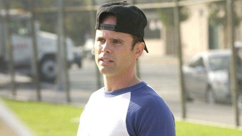 The Shield Season 5 Episode 7 - Man Inside