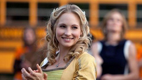 undefined Season 1 Episode 22 - Founder's Day