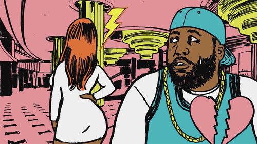 Party Legends Season 2 Episode 6 - That's Plant Food