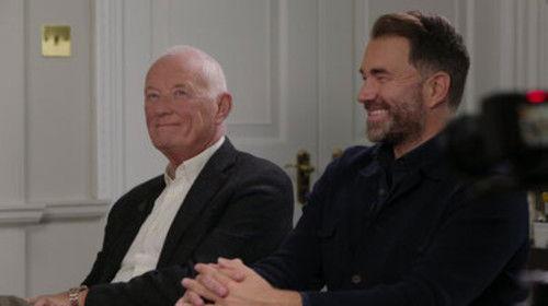 Matchroom: The Greatest Showmen Season 1 Episode 1 - Episode 1