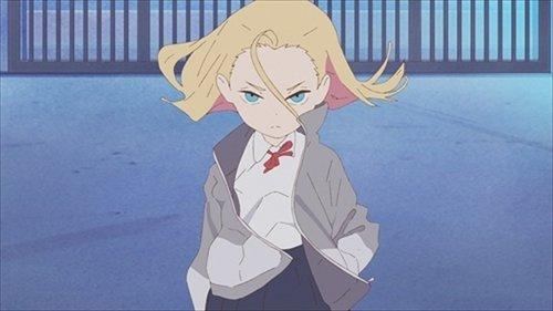 undefined Season 1 Episode 3 - Does "DIY" Mean Why Did You Suddenly Show Up?