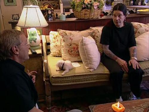 The Osbournes Season 2 Episode 9 - Cleanliness Is Next to Ozzyness