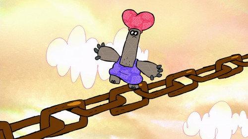 Chowder Season 1 Episode 12 - Stinky Love