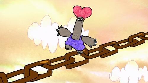 Chowder Season 1 Episode 12 - Stinky Love