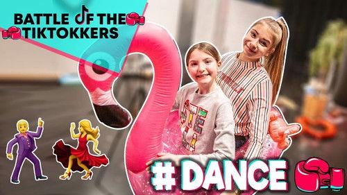 Battle of the TikTokkers Season 1 Episode 3 - Episode 3