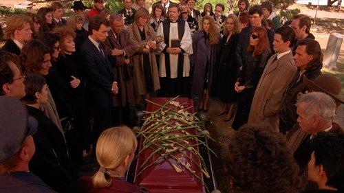 Twin Peaks Season 1 Episode 4 - Rest In Pain