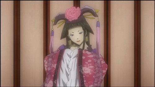 D.Gray-man Season 1 Episode 51 - Set Sail, to the East