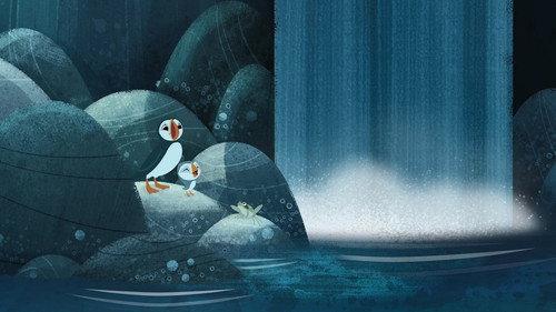 Puffin Rock Season 1 Episode 17 - Rock Music