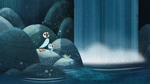 Puffin Rock Season 1 Episode 18 - Rock Music