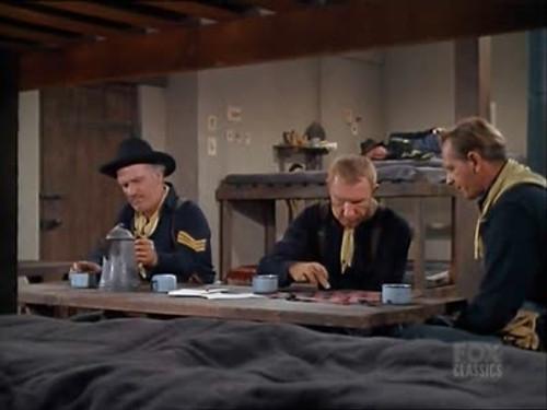 Bonanza Season 5 Episode 17 - Alias Joe Cartwright